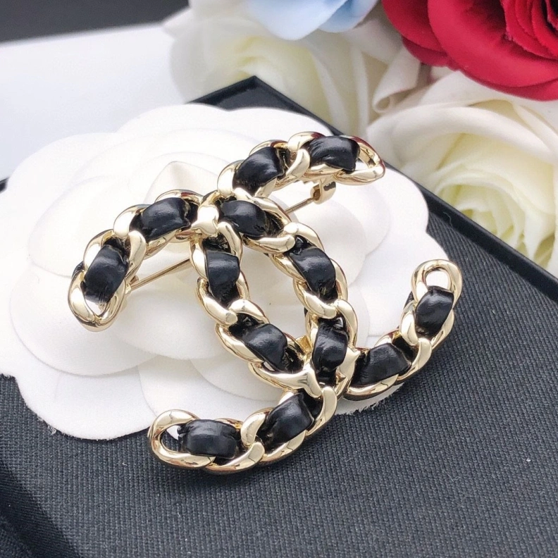 Chxnxl Brooches EyeCatching 286377