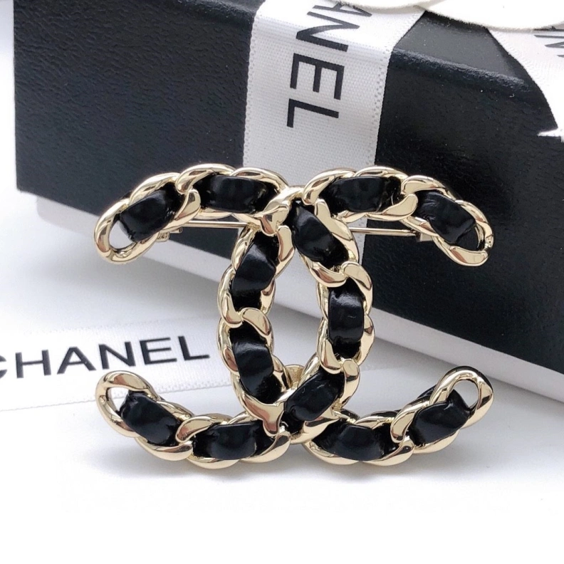 Chxnxl Brooches EyeCatching 286377