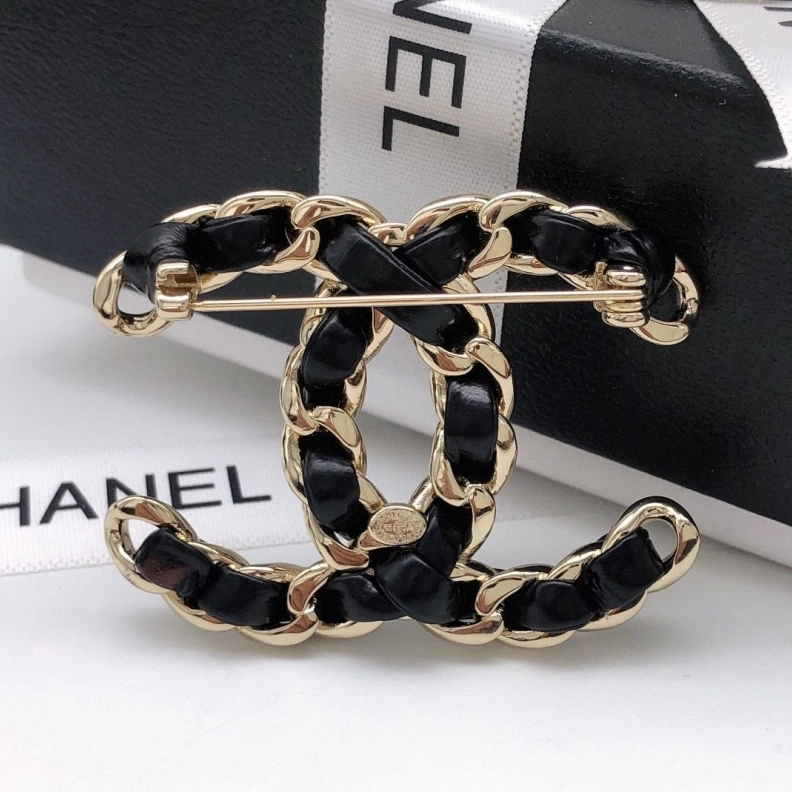 Chxnxl Brooches EyeCatching 286377