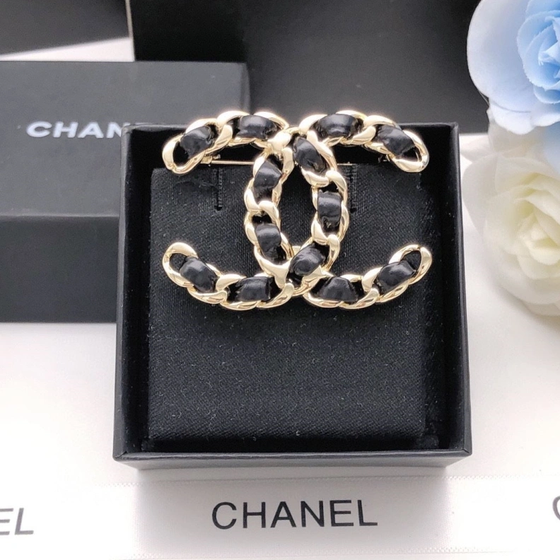 Chxnxl Brooches EyeCatching 286377