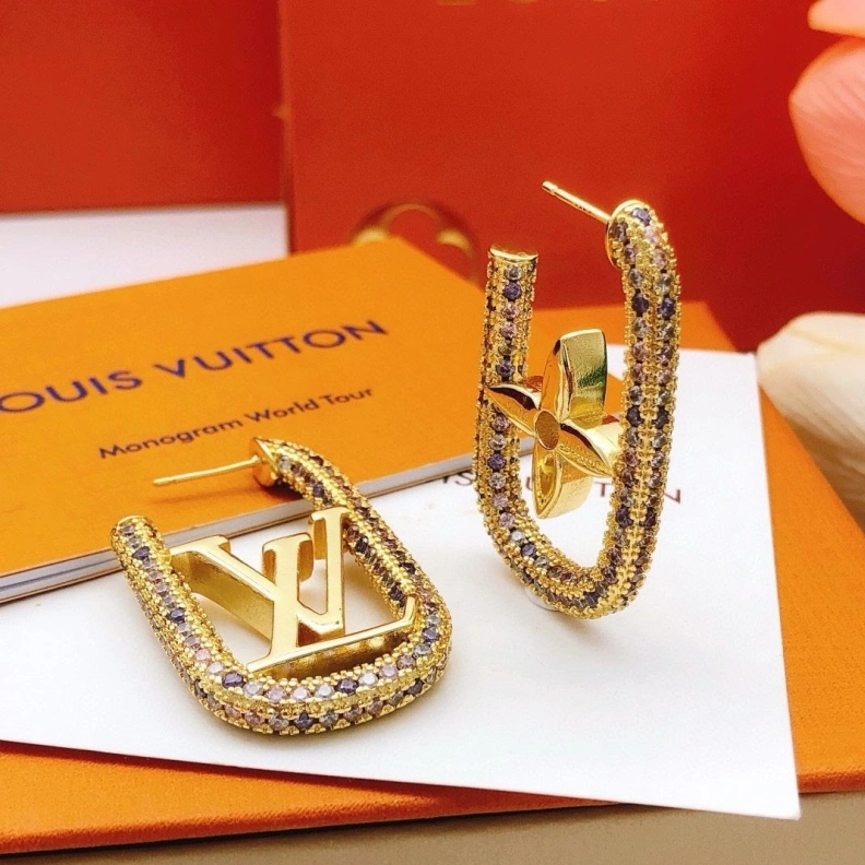 ModernLook LX Earrings 309003