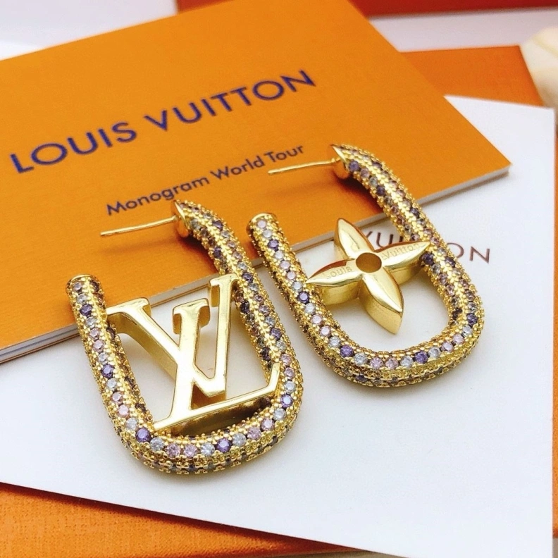 ModernLook LX Earrings 309003