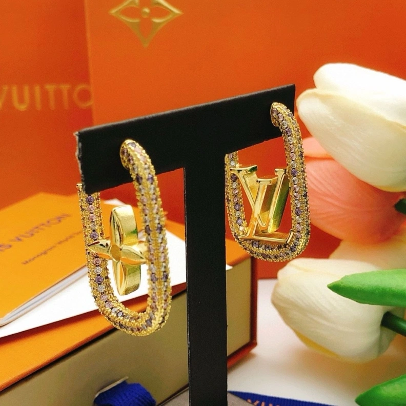 ModernLook LX Earrings 309003