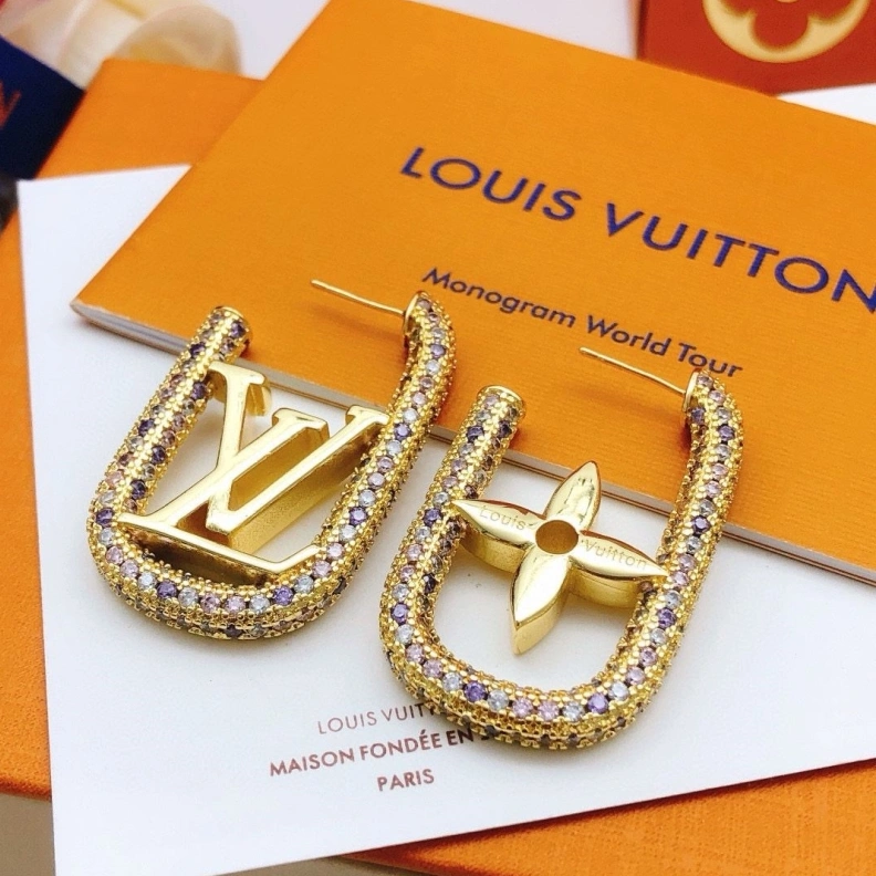 ModernLook LX Earrings 309003