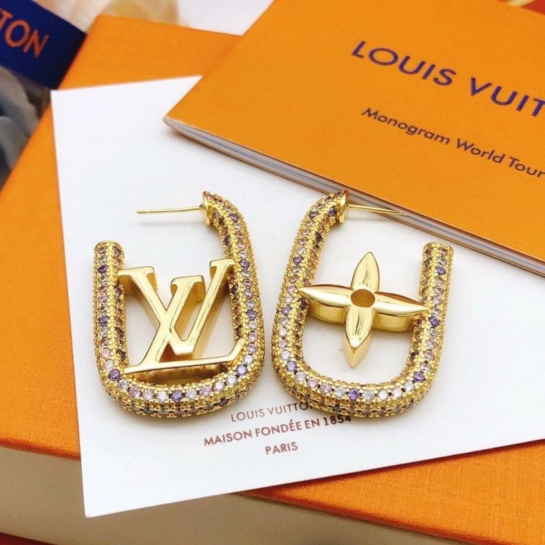 ModernLook LX Earrings 309003