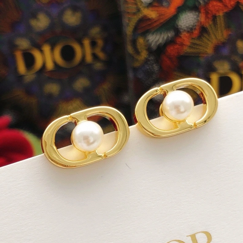 Christian Dxxr Earrings StreetReady 294204