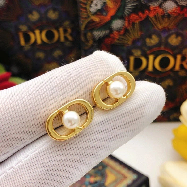 Christian Dxxr Earrings StreetReady 294204