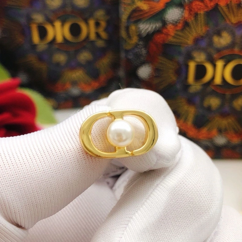 Christian Dxxr Earrings StreetReady 294204