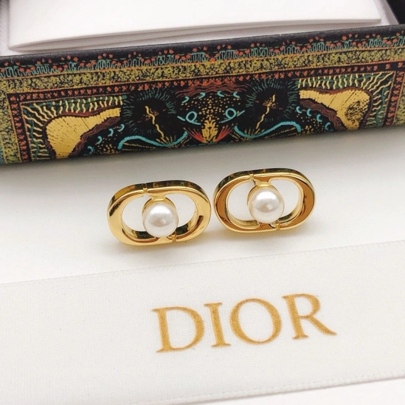Christian Dxxr Earrings StreetReady 294204