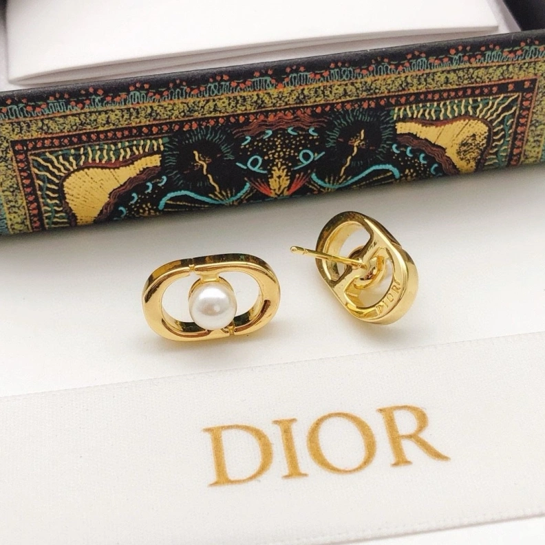 Christian Dxxr Earrings StreetReady 294204