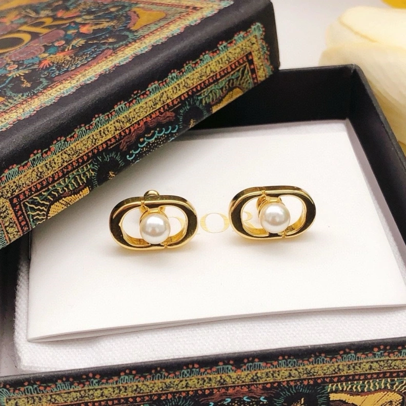 Christian Dxxr Earrings StreetReady 294204