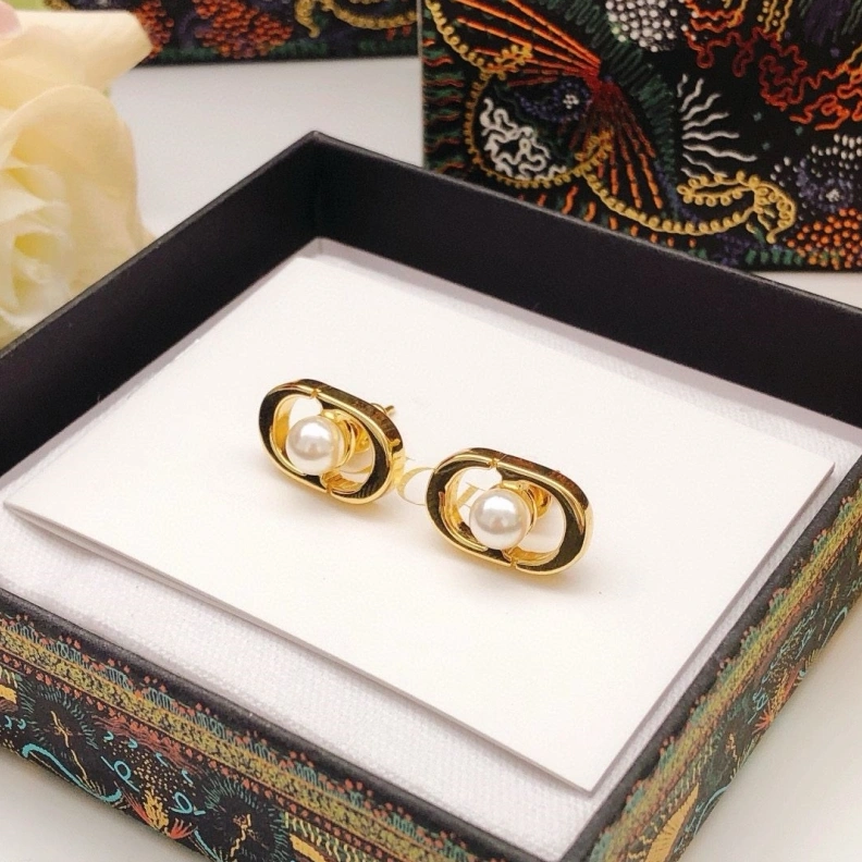 Christian Dxxr Earrings StreetReady 294204