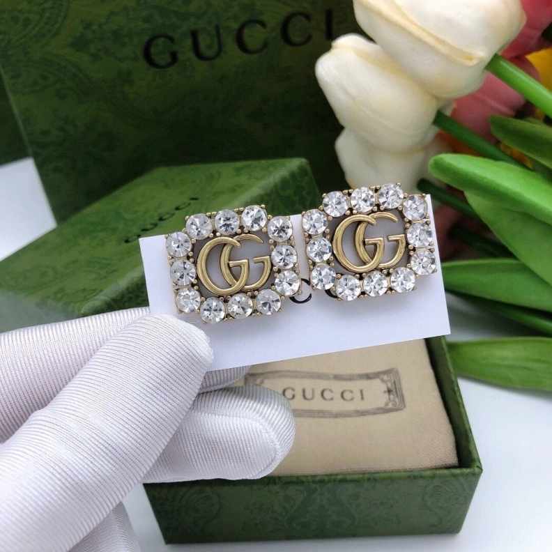 Efficient Gxccx Earrings 302768