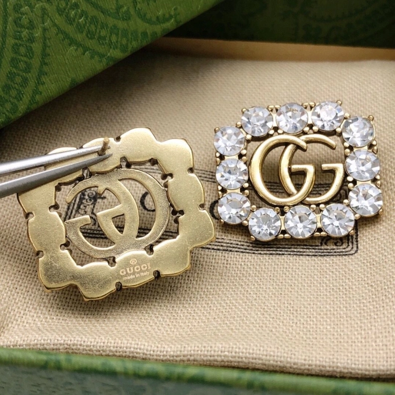 Efficient Gxccx Earrings 302768