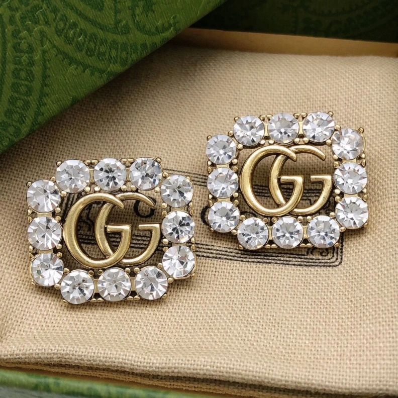 Efficient Gxccx Earrings 302768