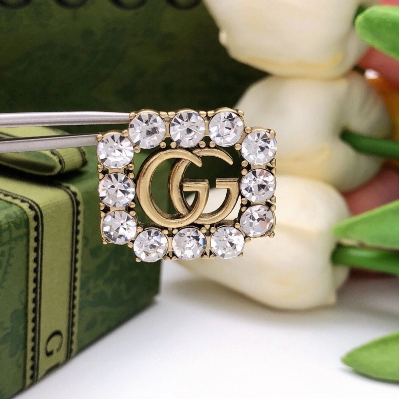 Efficient Gxccx Earrings 302768
