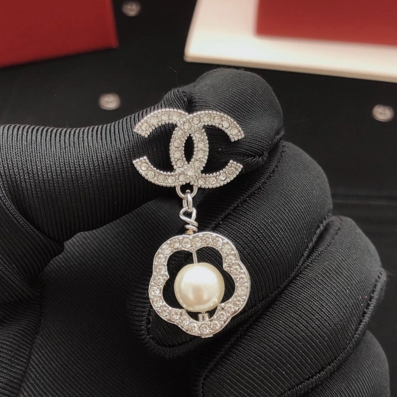Affordable Chxnxl Earrings 285966