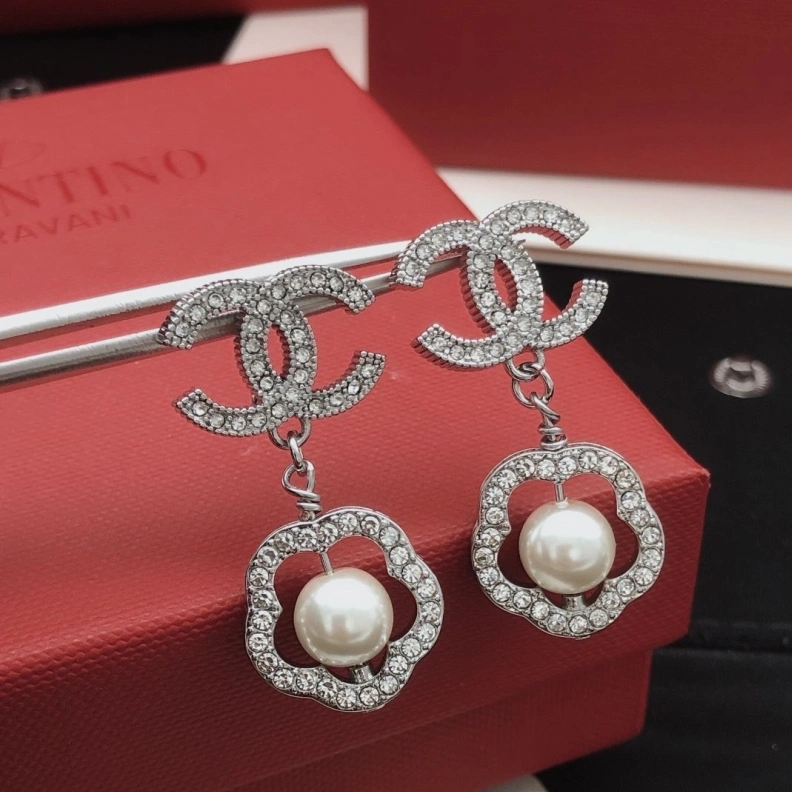 Affordable Chxnxl Earrings 285966