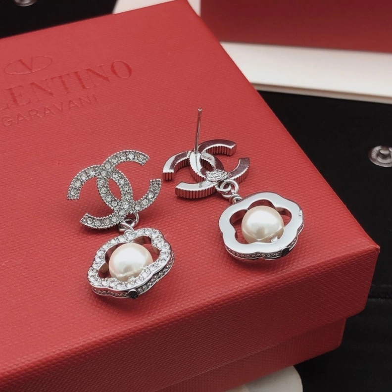 Affordable Chxnxl Earrings 285966