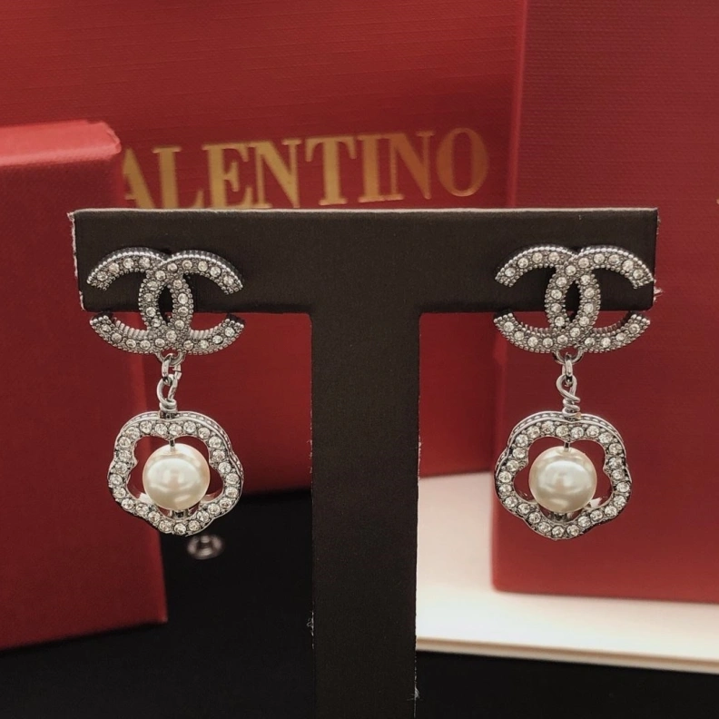 Affordable Chxnxl Earrings 285966
