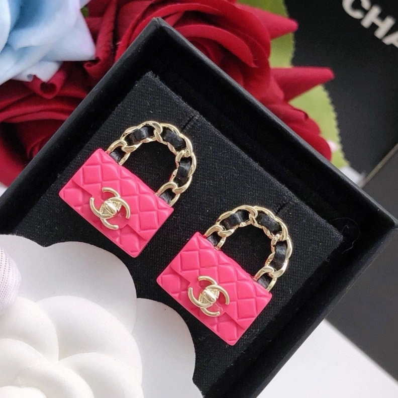 Chxnxl Earrings Durable 285954