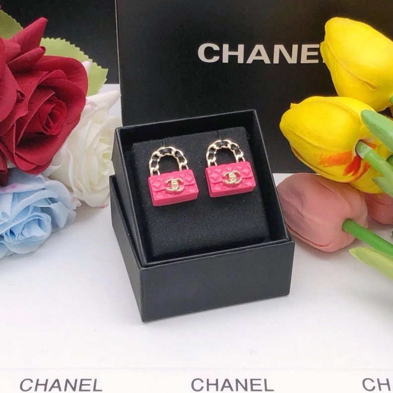 Chxnxl Earrings Durable 285954