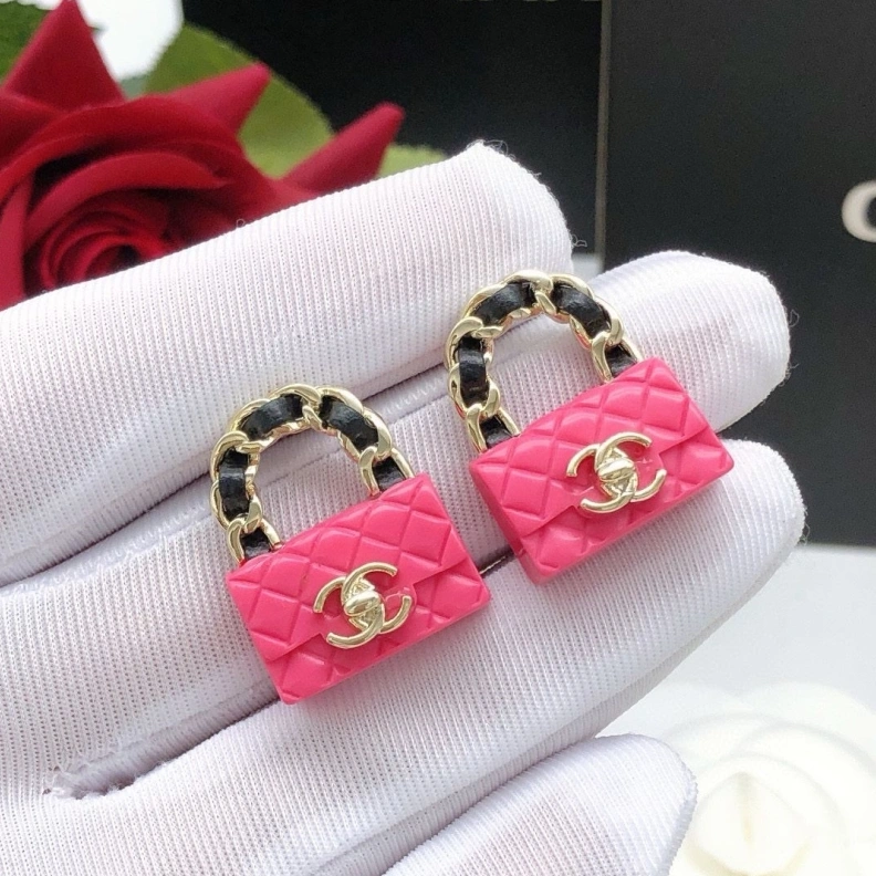 Chxnxl Earrings Durable 285954