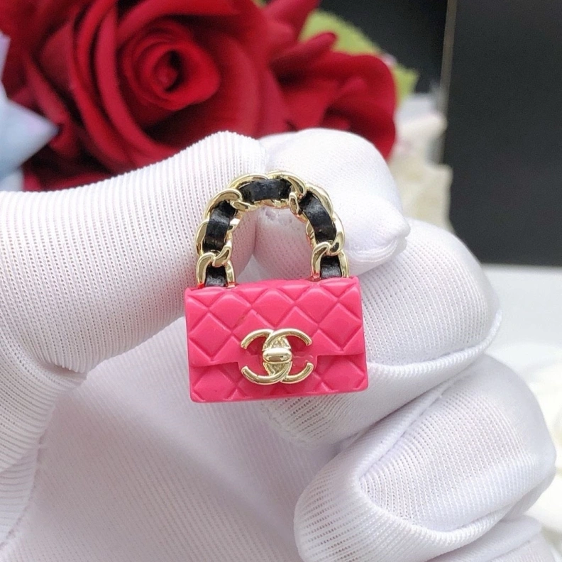 Chxnxl Earrings Durable 285954