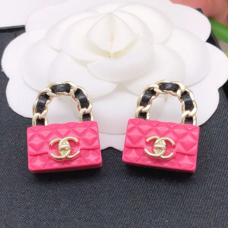 Chxnxl Earrings Durable 285954