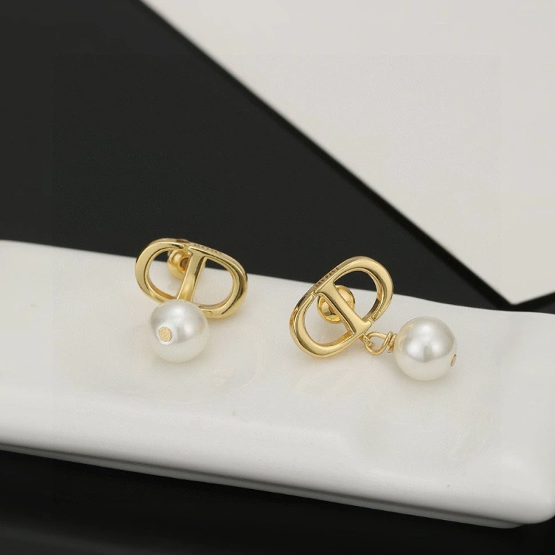 EyeCatching Christian Dxxr Earrings 294205