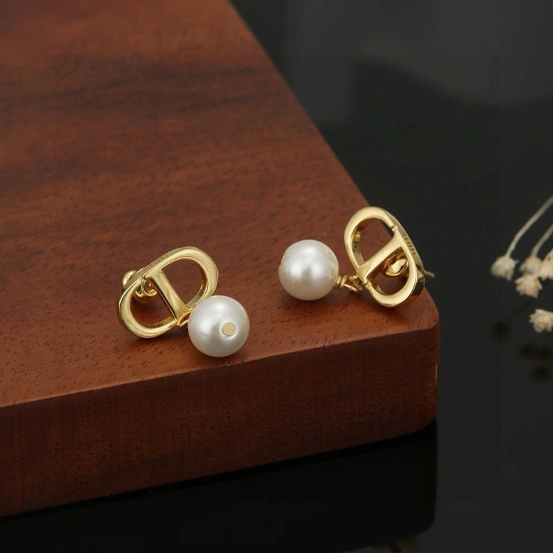 EyeCatching Christian Dxxr Earrings 294205