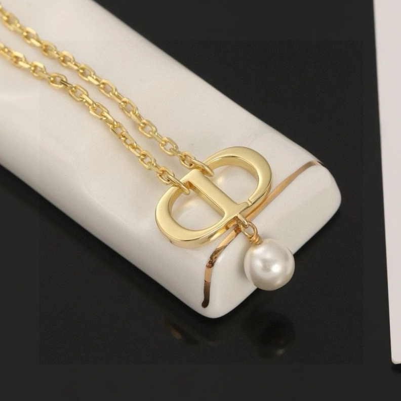 Christian Dxxr Necklaces Trendsetting 294093