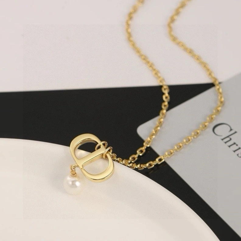 Christian Dxxr Necklaces Trendsetting 294093