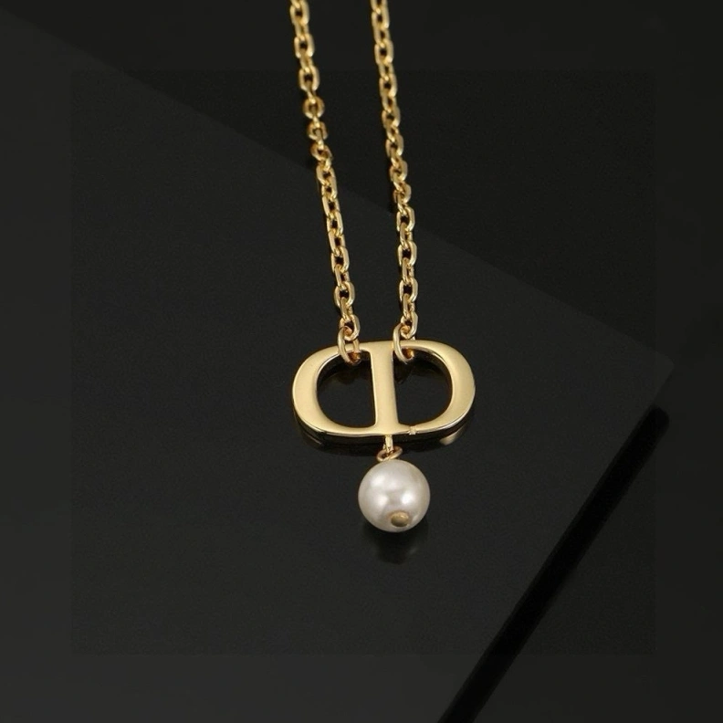 Christian Dxxr Necklaces Trendsetting 294093