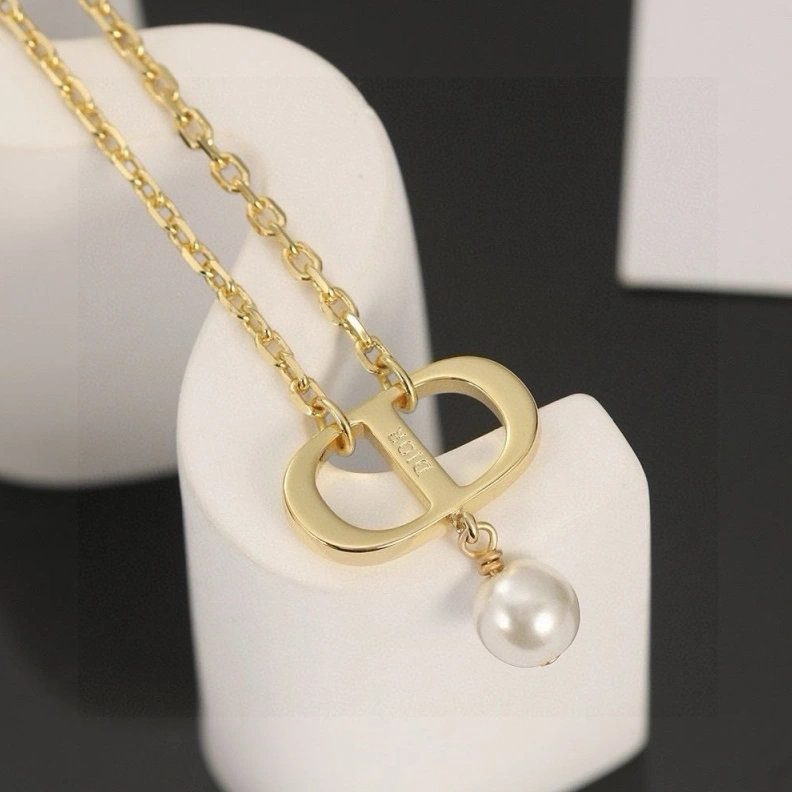 Christian Dxxr Necklaces Trendsetting 294093