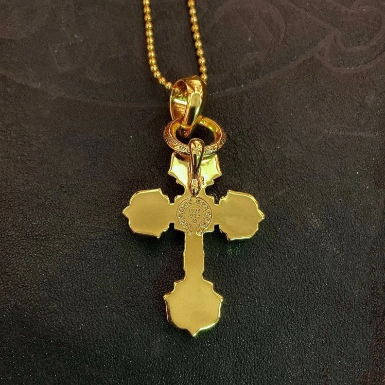 Soft Chrxmx Hxxrts Necklaces 296929