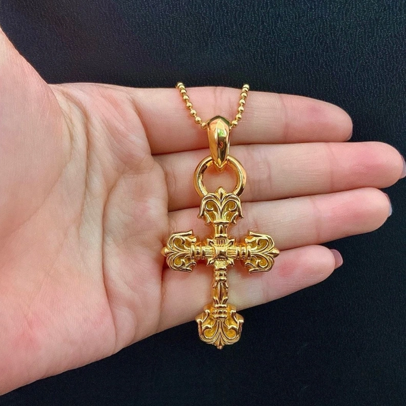 Soft Chrxmx Hxxrts Necklaces 296929