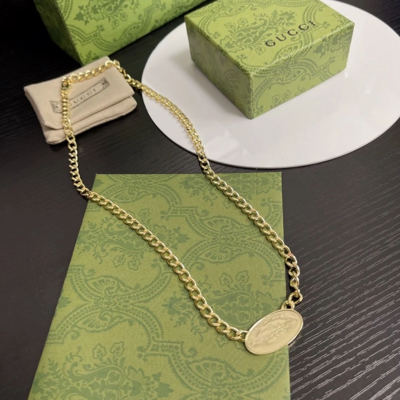 Affordable Gxccx Necklaces 302589