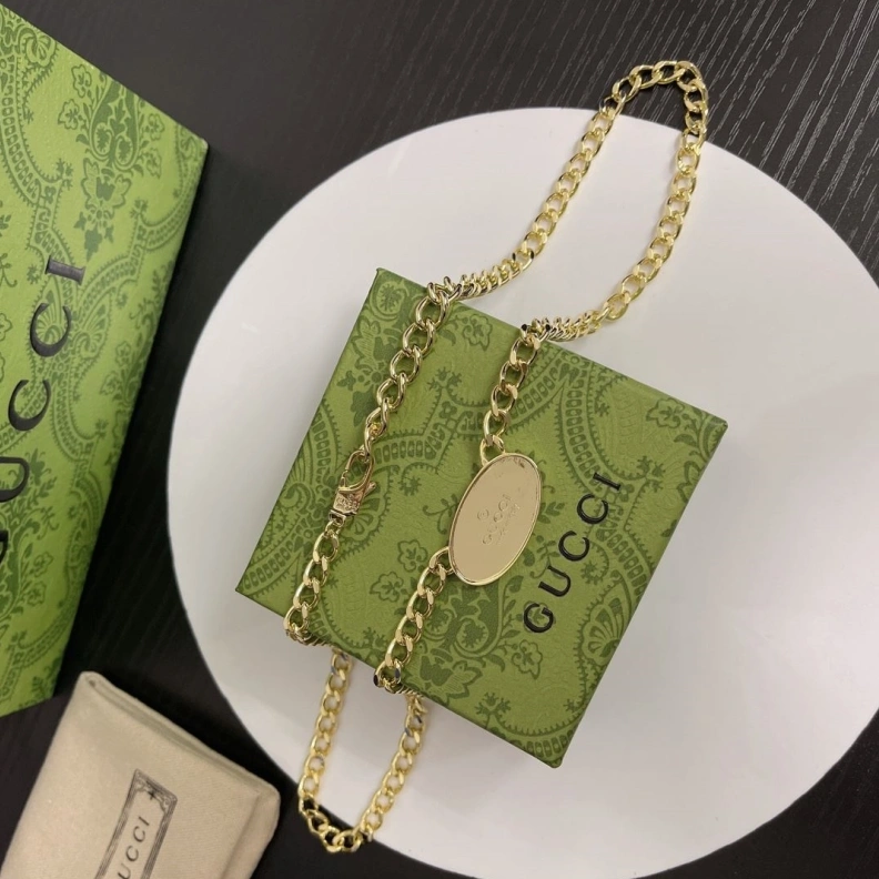 Affordable Gxccx Necklaces 302589