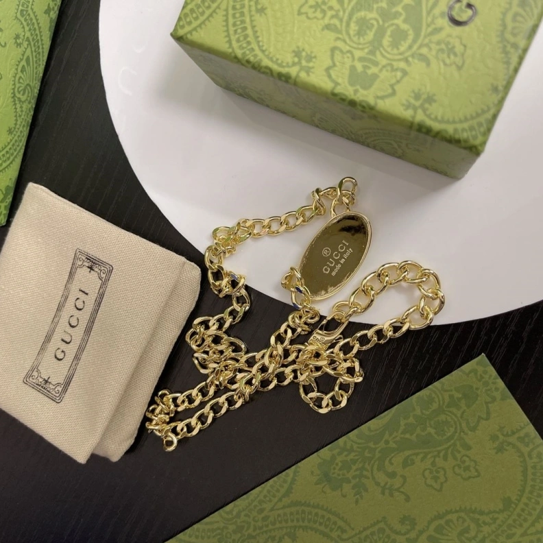 Affordable Gxccx Necklaces 302589