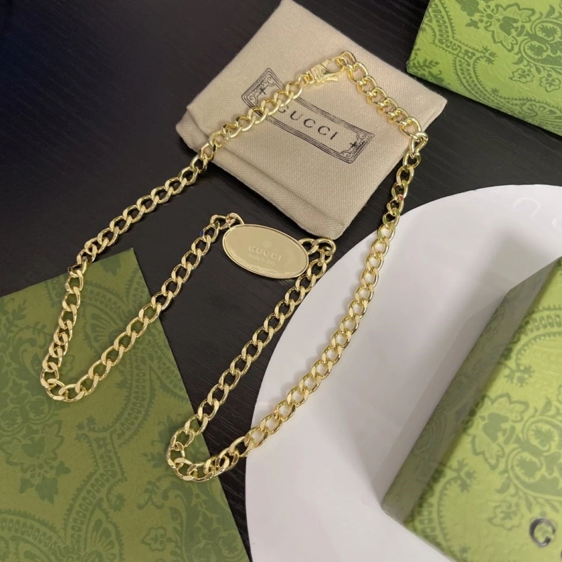 Affordable Gxccx Necklaces 302589