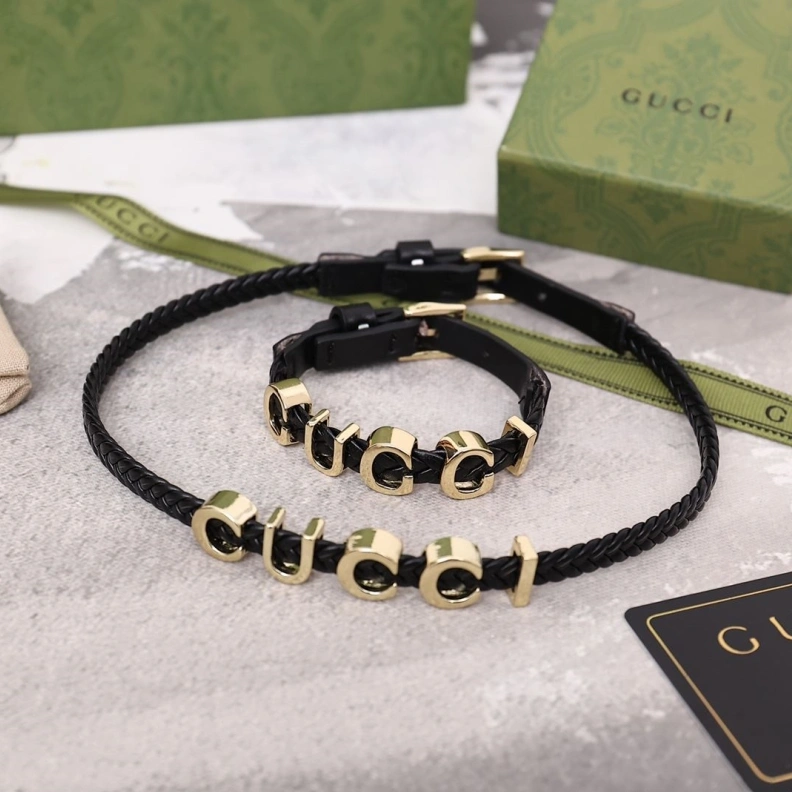 Bold Gxccx Necklaces 302588