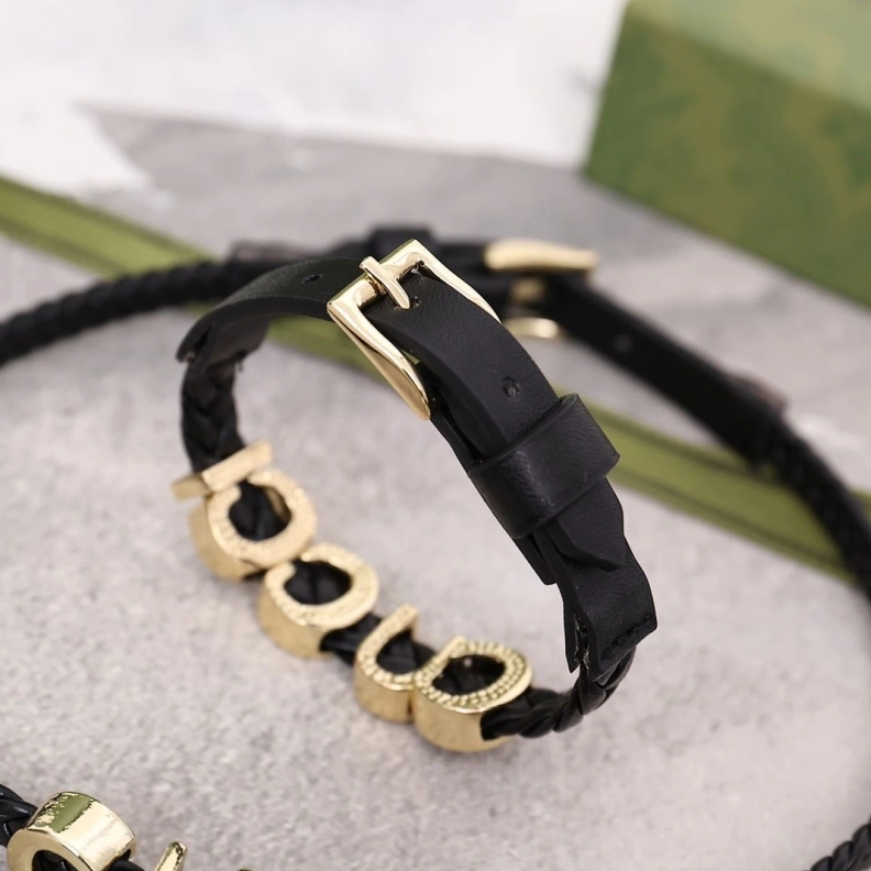 Bold Gxccx Necklaces 302588