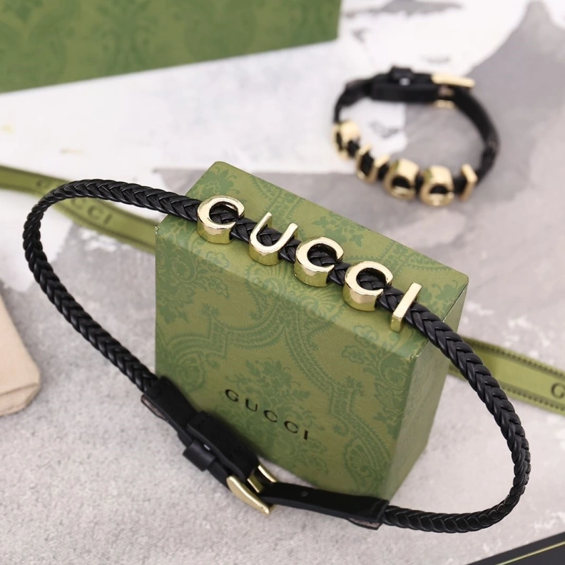 Bold Gxccx Necklaces 302588