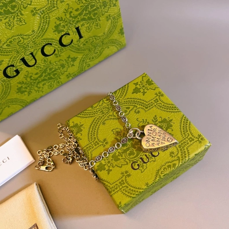 Gxccx Necklaces Comfortable 302590