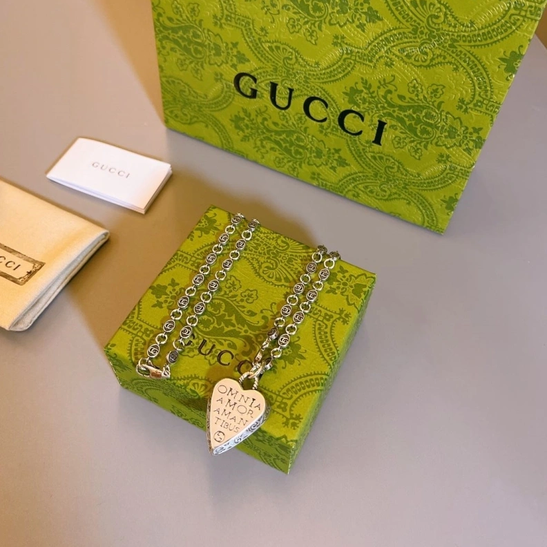 Gxccx Necklaces Comfortable 302590