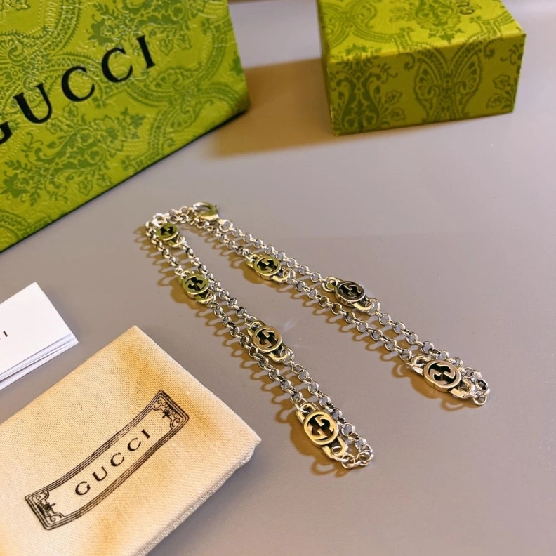 Gxccx Necklaces SmartChoice 302585