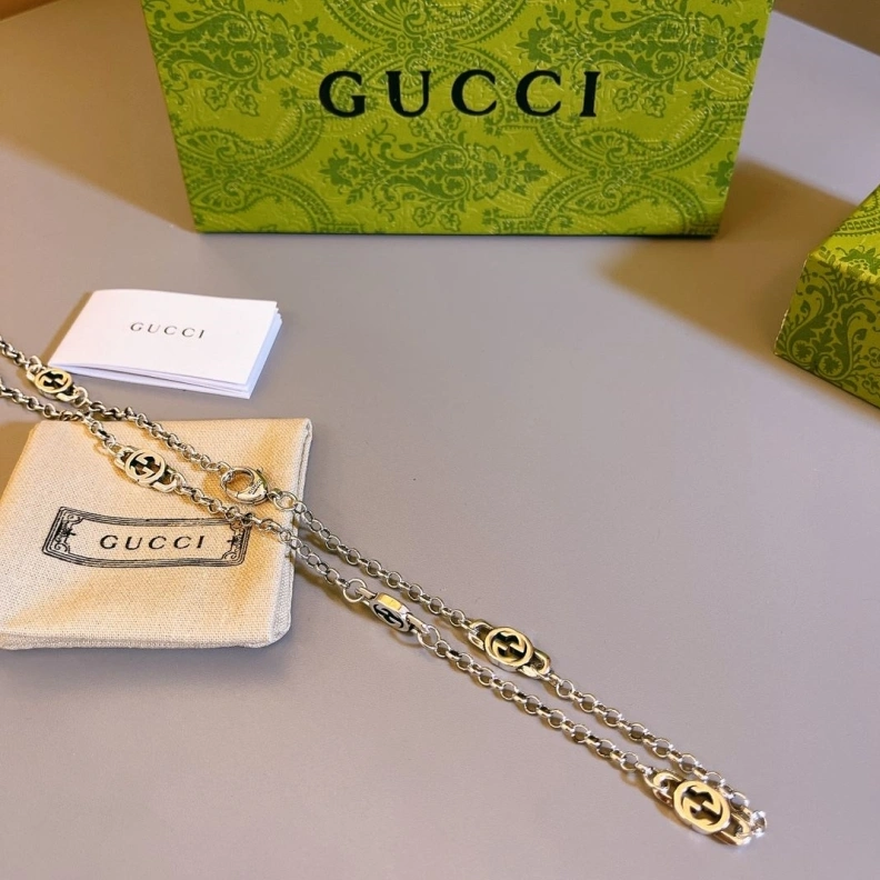 Gxccx Necklaces SmartChoice 302585
