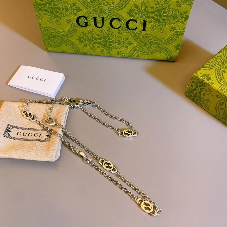 Gxccx Necklaces SmartChoice 302585