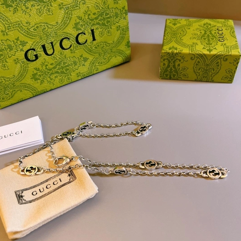 Gxccx Necklaces SmartChoice 302585